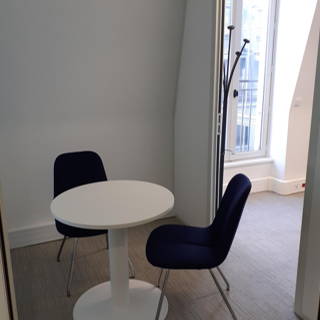 Bureau privé 34 m² 7 postes Coworking Rue Scribe Paris 75009 - photo 2